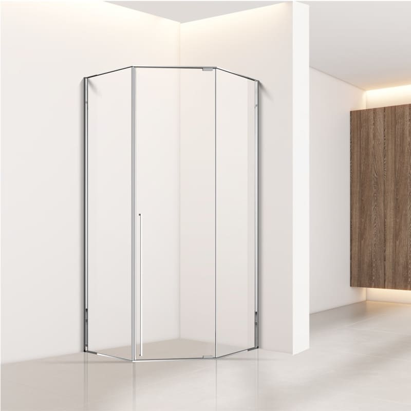 Cửa TOHO TH635 phù hợp với mọi không gian kiến trúc