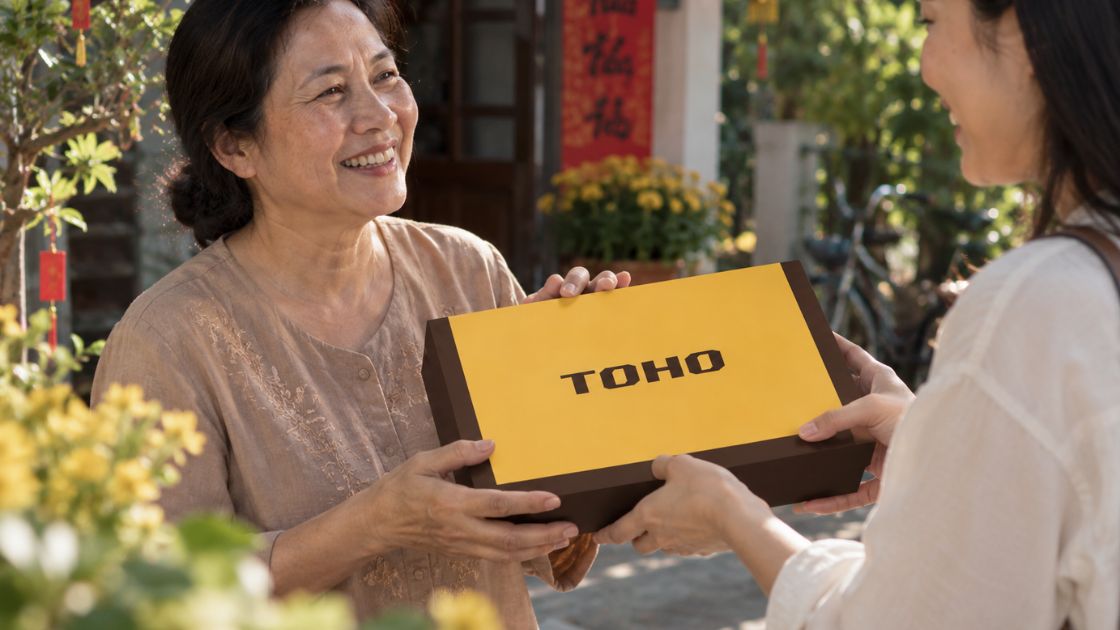 5 món quà Trung Thu cho đối tác, người thân thiết thực 7