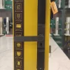 Khóa Vân Tay Cửa Nhôm Xingfa TOHO TH784