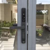 Khóa Vân Tay Cửa Nhôm Xingfa TOHO TH784