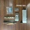 Bản Lề Thủy Lực TOHO TH785 1