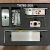 Bản Lề Thủy Lực TOHO TH785 3