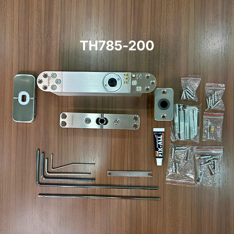 Bản Lề Thủy Lực TOHO TH785 2