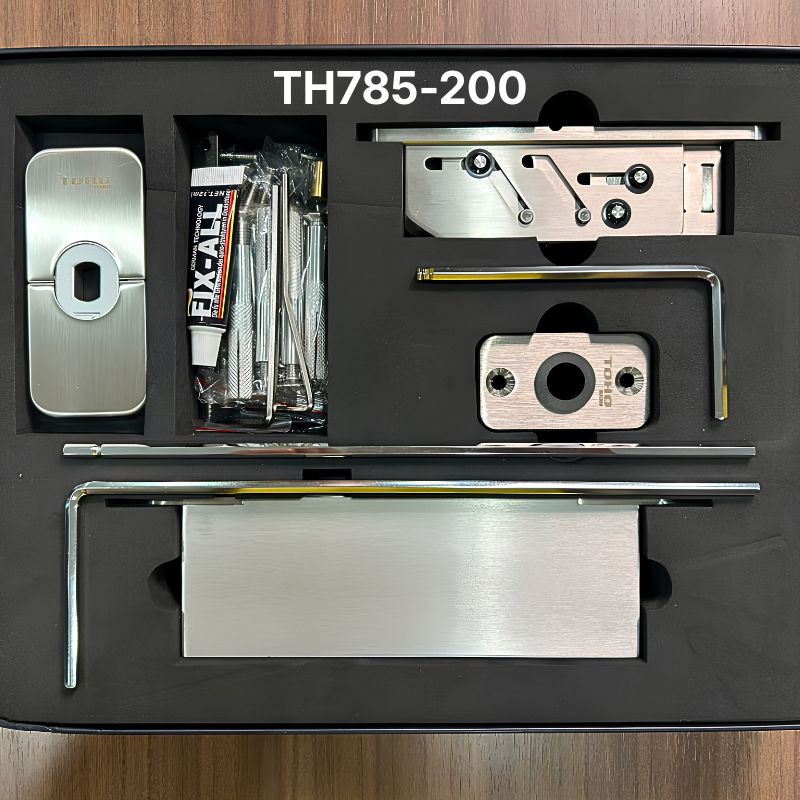 Bản Lề Thủy Lực TOHO TH785 3