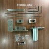 Bản Lề Thủy Lực TOHO TH785 4