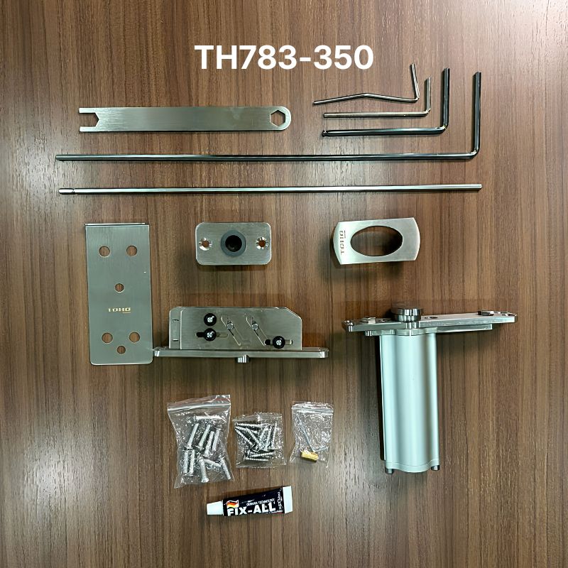 Bản Lề Thủy Lực TOHO TH785 4