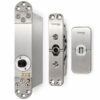 Bản Lề Thủy Lực TOHO TH785 bg
