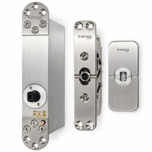 Bản Lề Thủy Lực TOHO TH785 bg